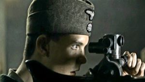 The Bunker's poster