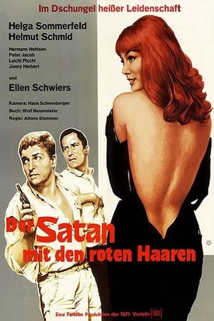 Der Satan mit den roten Haaren's poster image