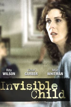 Invisible Child's poster