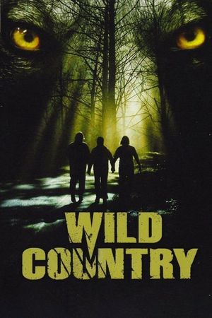 Wild Country's poster