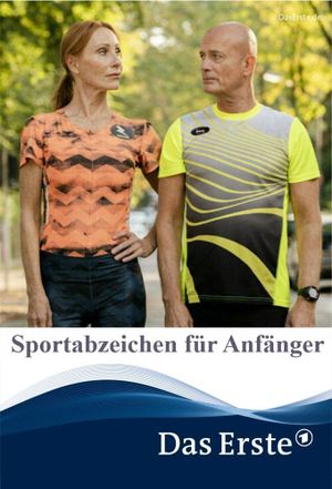 Sportabzeichen für Anfänger's poster image