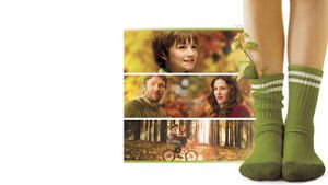 The Odd Life of Timothy Green's poster
