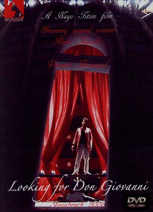 Looking for Don Giovanni's poster image