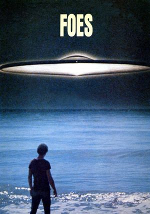 Foes's poster