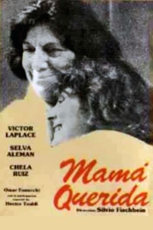 Mamá querida's poster