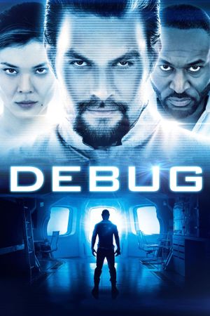 Debug's poster