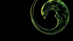 Alien³'s poster