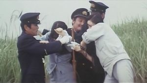 Female Convict 101: Sucks's poster