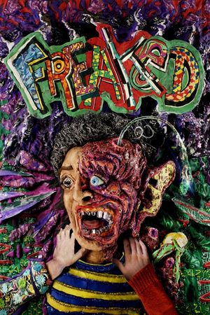 Freaked's poster