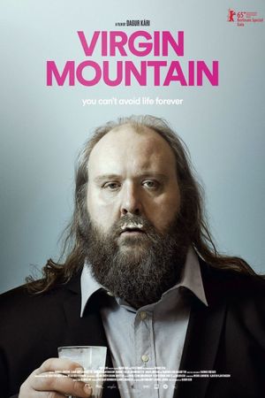 Virgin Mountain's poster