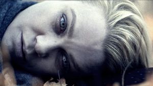 Pyewacket's poster