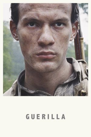 Guerilla's poster