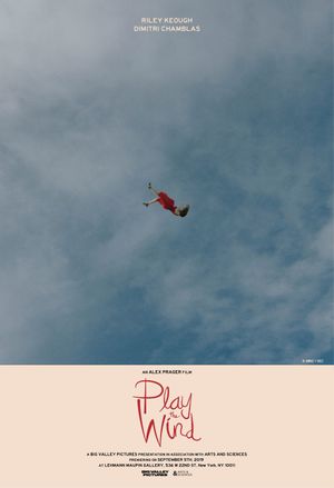 Play the Wind's poster