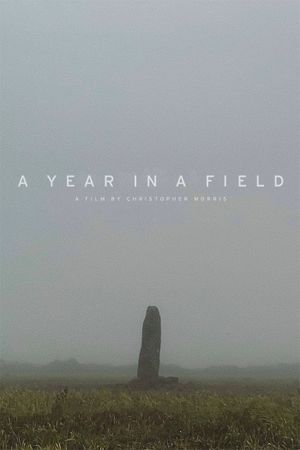 A Year in a Field's poster