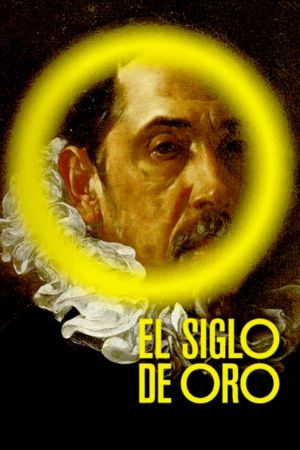 The Spanish Golden Age's poster