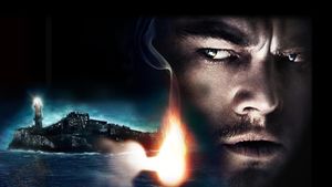 Shutter Island's poster