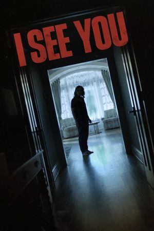 I See You's poster