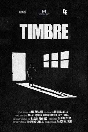 Timbre's poster