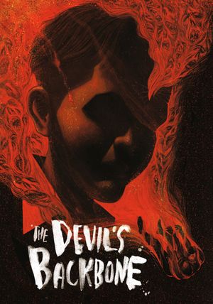 The Devil's Backbone's poster