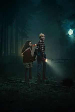 Wolf Man's poster