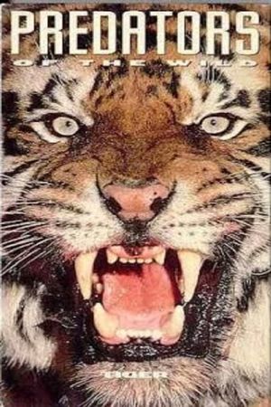 Predators of the Wild: Tiger's poster