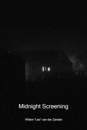 Midnight Screening's poster