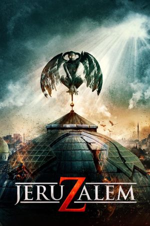 Jeruzalem's poster