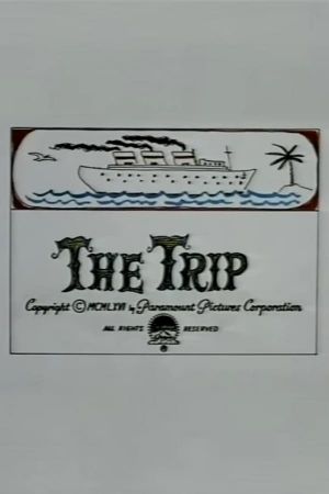 The Trip's poster image