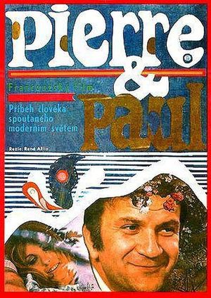 Pierre and Paul's poster