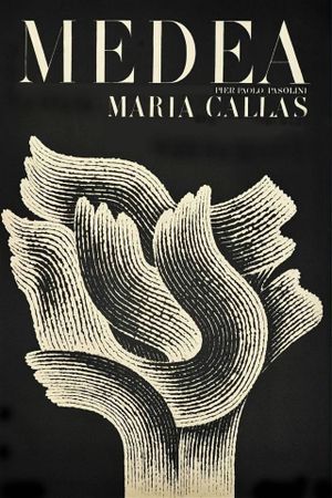 Medea's poster