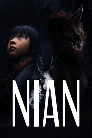 Nian's poster