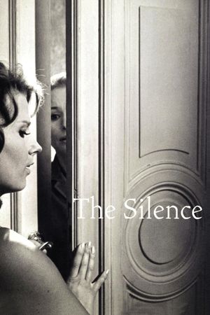 The Silence's poster