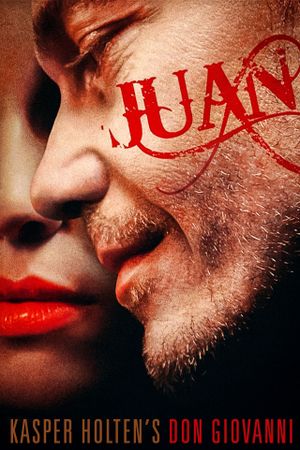 Juan's poster