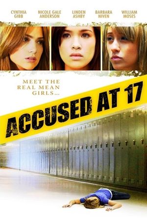 Accused at 17's poster