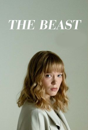 The Beast's poster