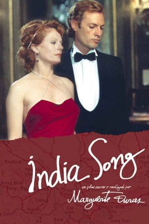 India Song's poster