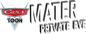 Mater Private Eye's poster