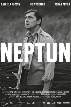 Neptune's poster