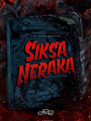 Siksa Neraka's poster