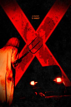 X's poster