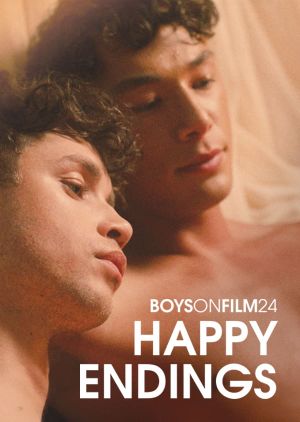 Boys on Film 24: Happy Endings's poster image