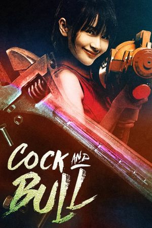 Cock and Bull's poster
