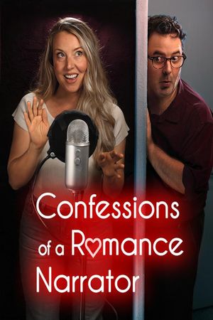 Confessions of a Romance Narrator's poster