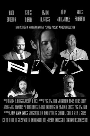 N E V E S's poster