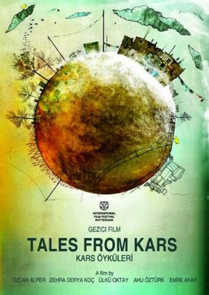 Tales from Kars's poster