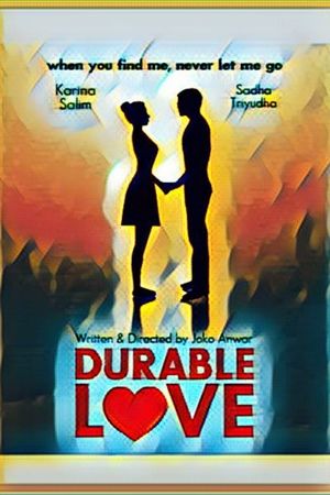 Durable Love's poster