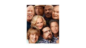 Father Figures's poster