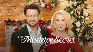 The Mistletoe Secret's poster