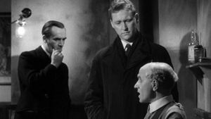 The Drayton Case's poster