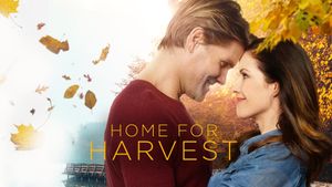 Home for Harvest's poster
